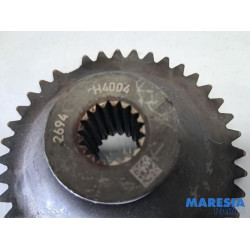 Renault - Clio - Koppelingsset (compleet)