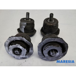 Renault - Clio - Koppelingsset (compleet)