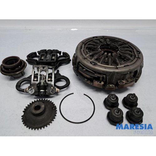 Renault - Clio - Koppelingsset (compleet)