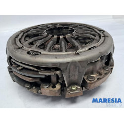 Renault - Clio - Koppelingsset (compleet)