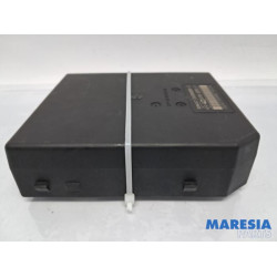 Renault - Megane - Zekeringkast