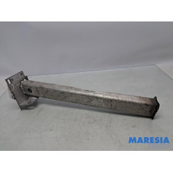 Peugeot - Partner - Draagarmsteun rechtsvoor