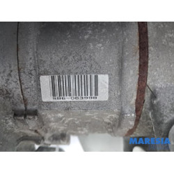 Peugeot - Partner - Aircopomp