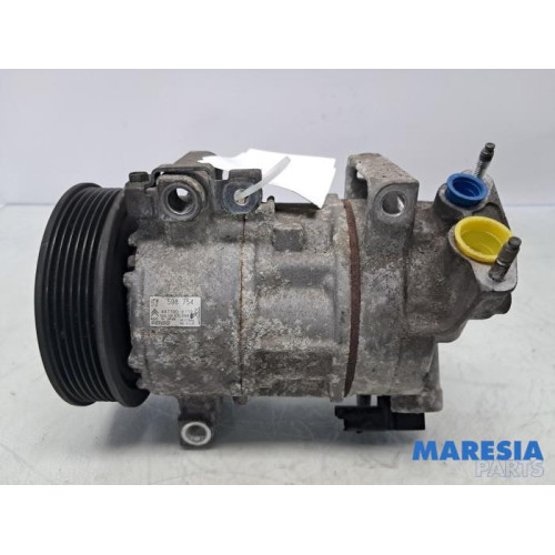 Peugeot - Partner - Pompe clim