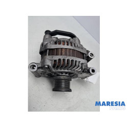 Peugeot - Partner - Dynamo