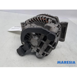 Peugeot - Partner - Dynamo