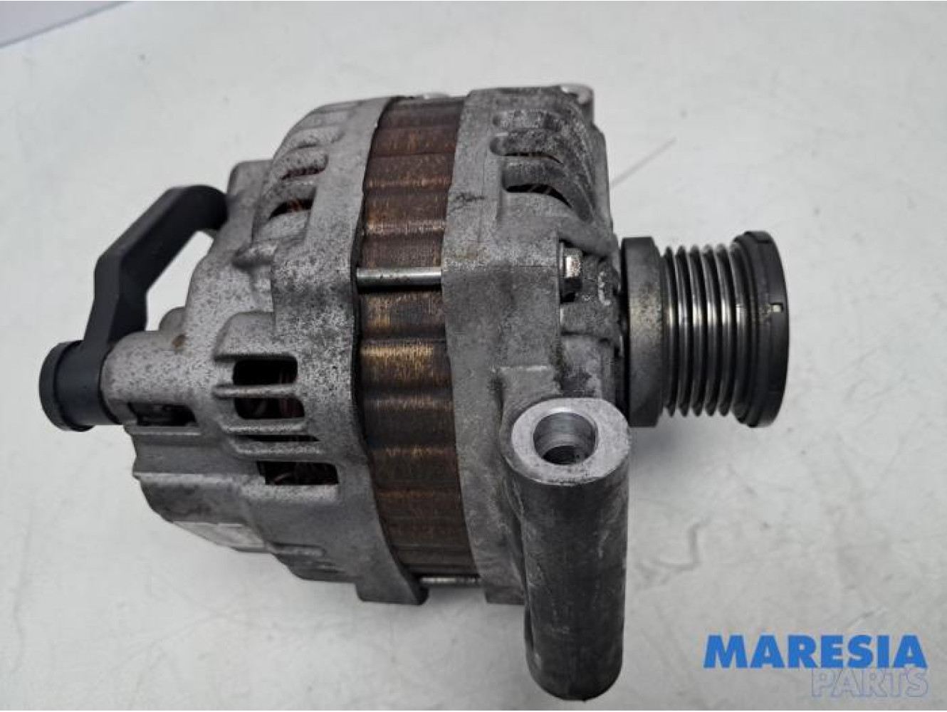 Peugeot - Partner - Dynamo