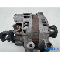 Peugeot - Partner - Dynamo