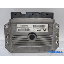 Renault - Megane - Computer Motormanagement