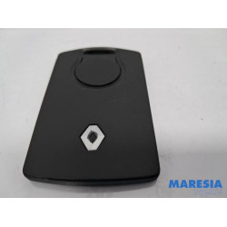 Renault - Megane - Computer Motormanagement