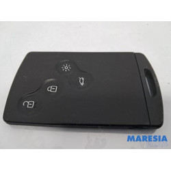 Renault - Megane - Computer Motormanagement