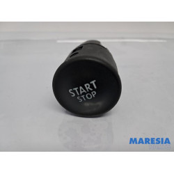 Renault - Megane - Computer Motormanagement