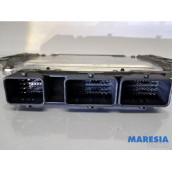 Renault - Megane - Computer Motormanagement