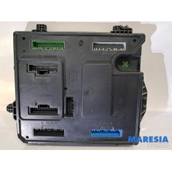 Renault - Megane - Computer Motormanagement