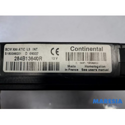 Renault - Megane - Computer Motormanagement