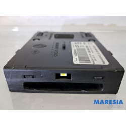 Renault - Megane - Computer Motormanagement