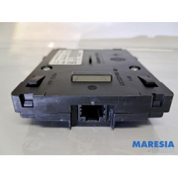 Renault - Megane - Computer Motormanagement