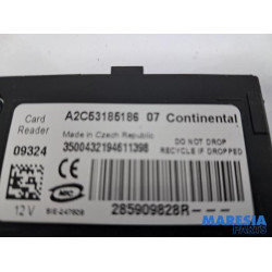 Renault - Megane - Computer Motormanagement