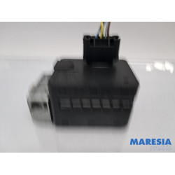 Renault - Megane - Computer Motormanagement