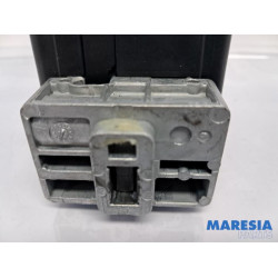 Renault - Megane - Computer Motormanagement