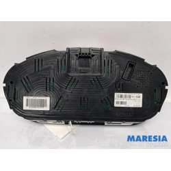 Renault - Megane - Instrumentenpaneel