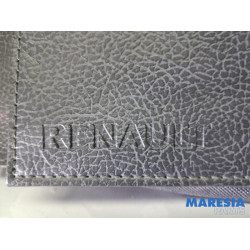 Renault - Megane - Instructie Boekje