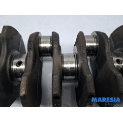 Fiat - Punto - Kurbelwelle