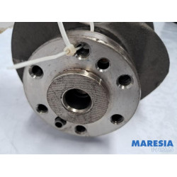 Fiat - Punto - Kurbelwelle