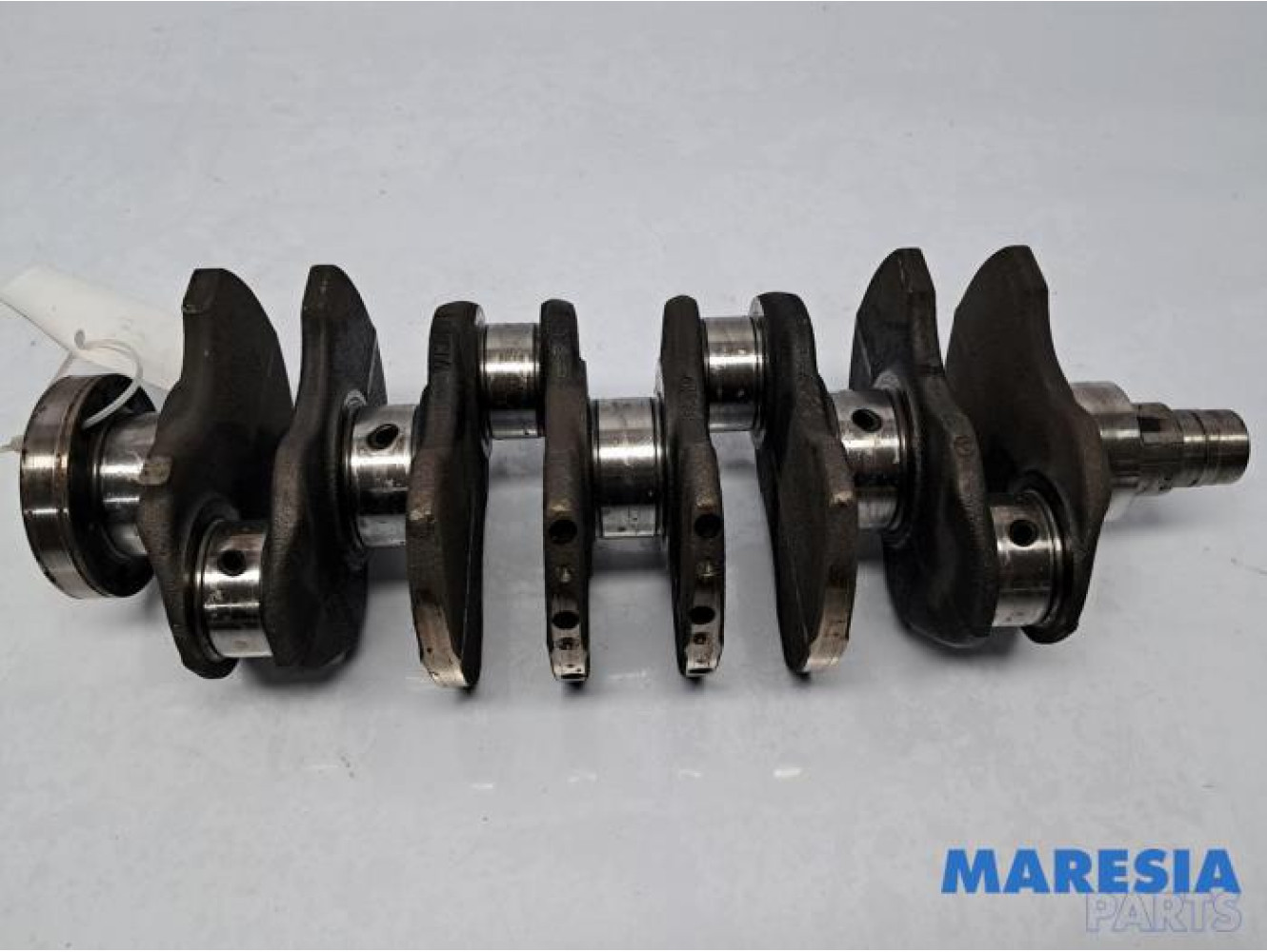 Fiat - Punto - Kurbelwelle