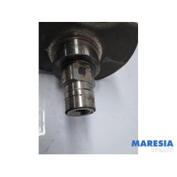 Fiat - Punto - Kurbelwelle