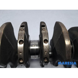 Fiat - Punto - Kurbelwelle