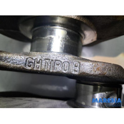 Fiat - Punto - Kurbelwelle