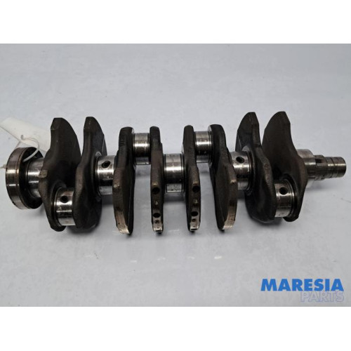 Fiat - Punto - Vilebrequin