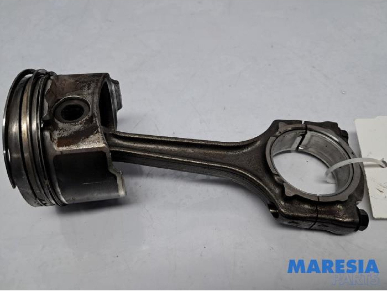 Fiat - Punto - Drijfstang