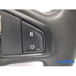 Renault - Megane - Steering wheel