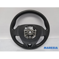 Renault - Megane - Steering wheel
