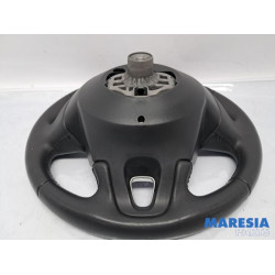 Renault - Megane - Steering wheel