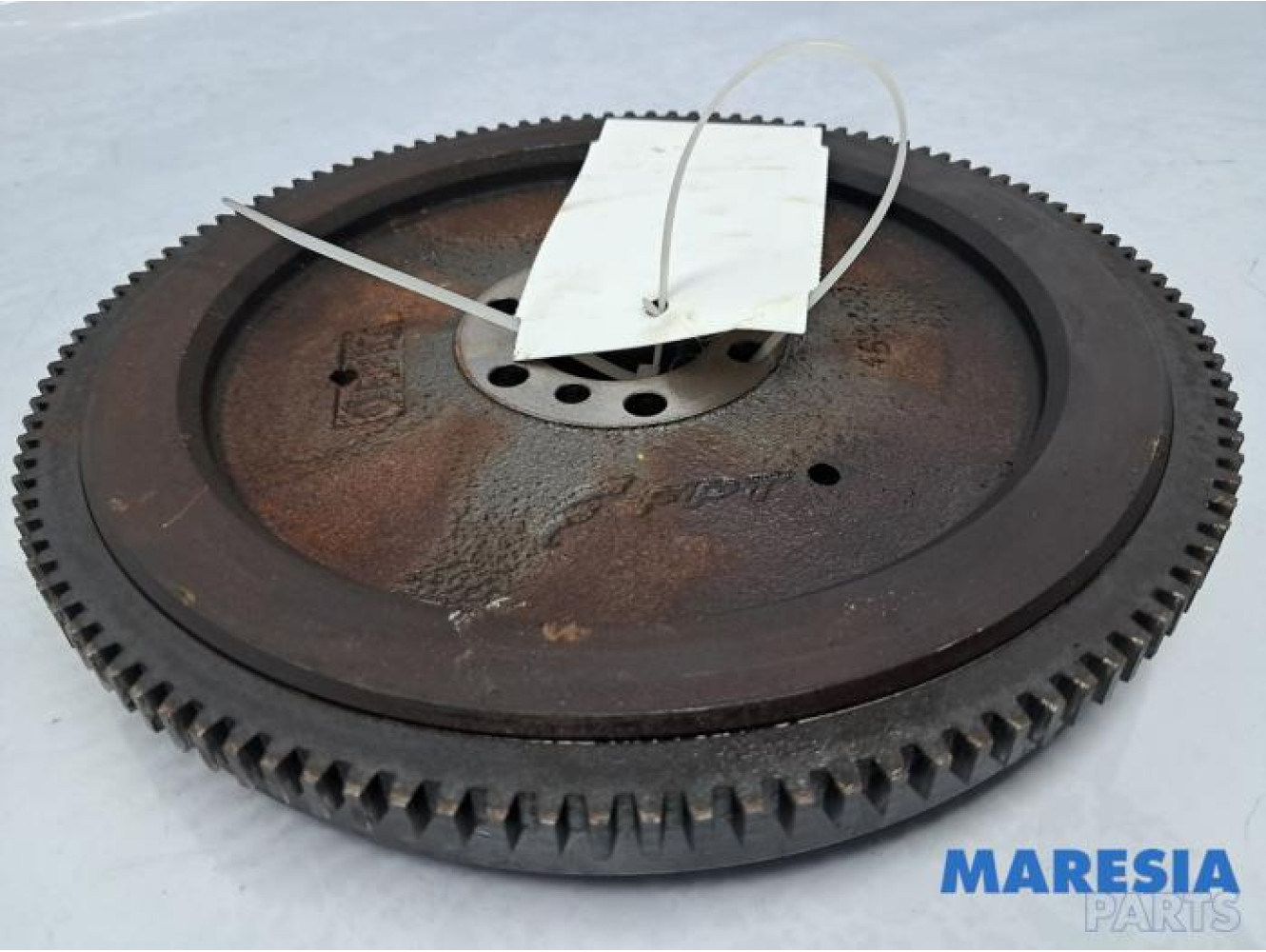 Fiat - Punto - Flywheel