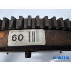 Fiat - Punto - Flywheel