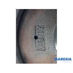 Fiat - Punto - Flywheel