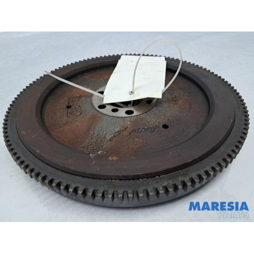 Fiat - Punto - Flywheel