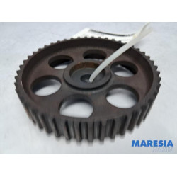 Fiat - Punto - Roue d'engrenage arbre à cames