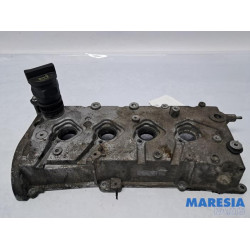 Fiat - Punto - Kleppendeksel