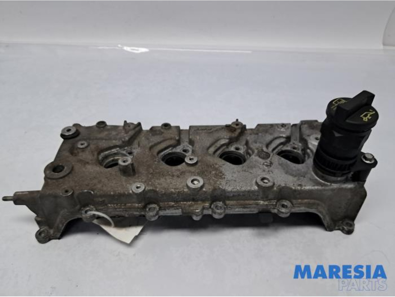 Fiat - Punto - Kleppendeksel