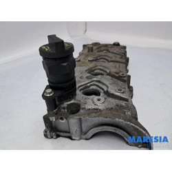 Fiat - Punto - Kleppendeksel