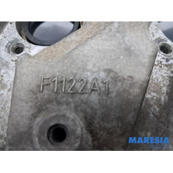 Fiat - Punto - Kleppendeksel