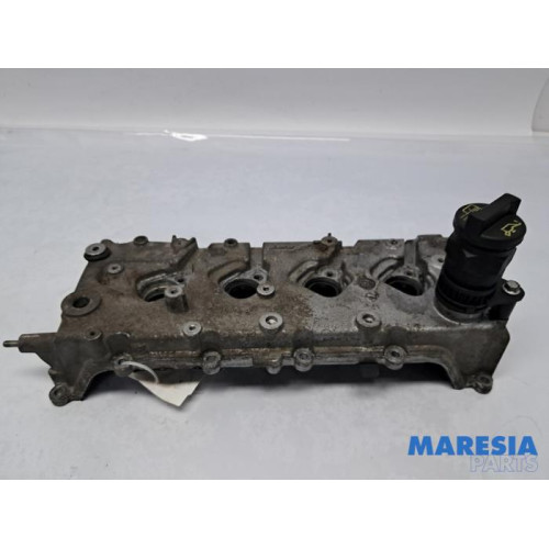 Fiat - Punto - Kleppendeksel