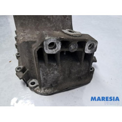 Fiat - Punto - Couvercle carter