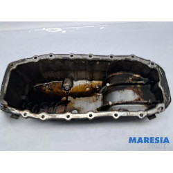 Fiat - Punto - Couvercle carter