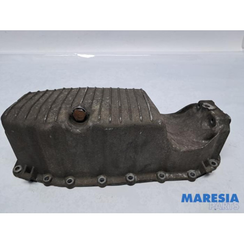 Fiat - Punto - Couvercle carter